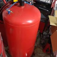 کفپاش اقساط