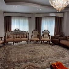 فروش آپارتمان تک واحدی 135 متر در اسپه کلا - رضوانیه