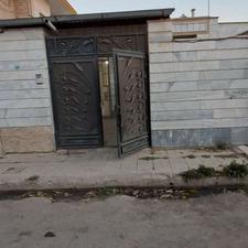 ساختمان فروشی گلها