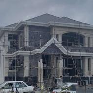 فروش ویلا 300 متر در سی سرا