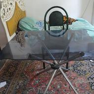 میز غذاخوری