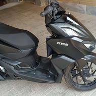 نیرو موتور گلکسی cl 160 مدل1403 کارکرد1200