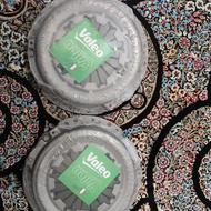 دیسک صحفه نیسان