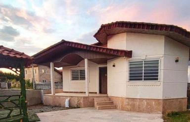 فروش ویلا 250 متر در امرجکلا