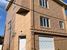 فروش خانه دوبلکس 240 متر در روستای ترک محله در شیپور