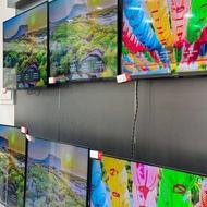 تلویزیون 50،55،65اینچ