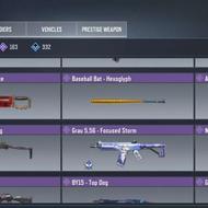 اکانت کالاف