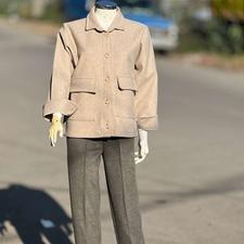 کت و شلوار فوتر