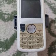 گوشی ال جی قدیمی