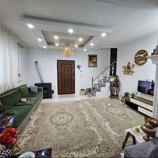 خانه ویلایی 86 متری دلباز