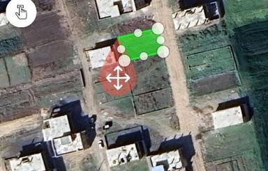 فروش زمین مسکونی 240 متری در شهرک امینی مینودشت