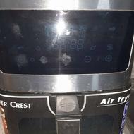 یک عدد سرخکن بدون روغن