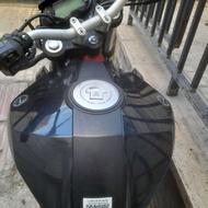 بنلی 150 نیوفیس