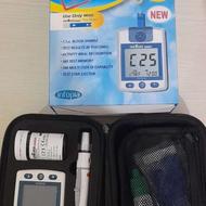 دستگاه قندخون ایزو گلو کو