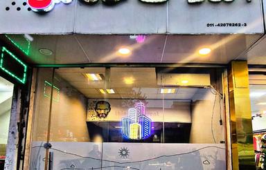 اجاره مغازه 80 متر در خیابان جویبار