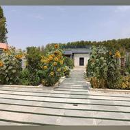 تهاتر●تهاتر●●●فروش ویلا 650 متری در سرخاب کرج