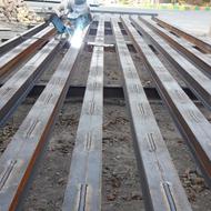 جوشکاری سیار