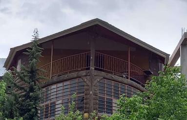 فروش ویلا 335 متر در ورسک