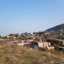 فروش زمین 170 و 200 متری ابتدای جاده چاه خانی