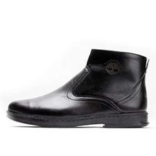 نیم بوت مردانه