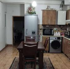 فروش آپارتمان 61 متر در مرکز شهر