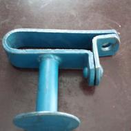 قفل پدال کلاچ