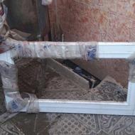 پنجره المنیوم