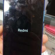 گوشی ردمی 9صحیح و سالم