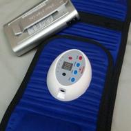 کمربند ماساژر لاغری اصل ، ویبره .