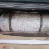 کپسول سی ان جی