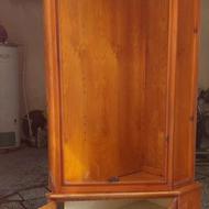 دراور چوبی نراد