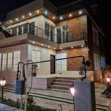 فروش ویلا 90 متر در جاده بابلسر