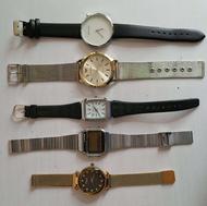 ساعت مچی (مردانه وزنانه)