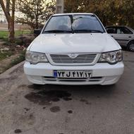 پراید132 مدل 90