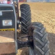 تراکتور 475 و عمیقکار