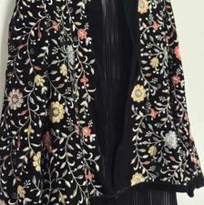 مانتو مجلسی