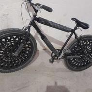 دوچرخه سالمه