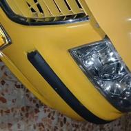 تاکسی سمندEF7دوگانه مدل1401