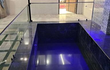 فروش ویلا 90 متر در عزیزک