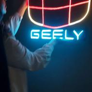 تابلو نئون .