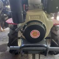 تیلر 10اسب کاملا سالم