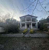 ویلا جنگلی ویو رودخونه و جنگل