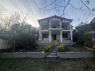 ویلا جنگلی ویو رودخونه و جنگل