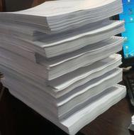 چاپ جزوه و کتاب، با بهترین قیمت و سریعترین زمان