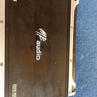 امپلی 4کانال