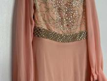 لباس مجلسی سایزبزرگ در شیپور