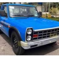 نیسان کم کار 1403