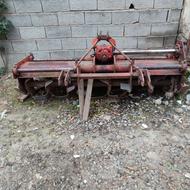 روتوری هشت پره