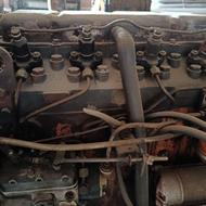 موتور سرچاهی پرکنز 75اسب بخار