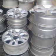 سرسیلندر و رینگ